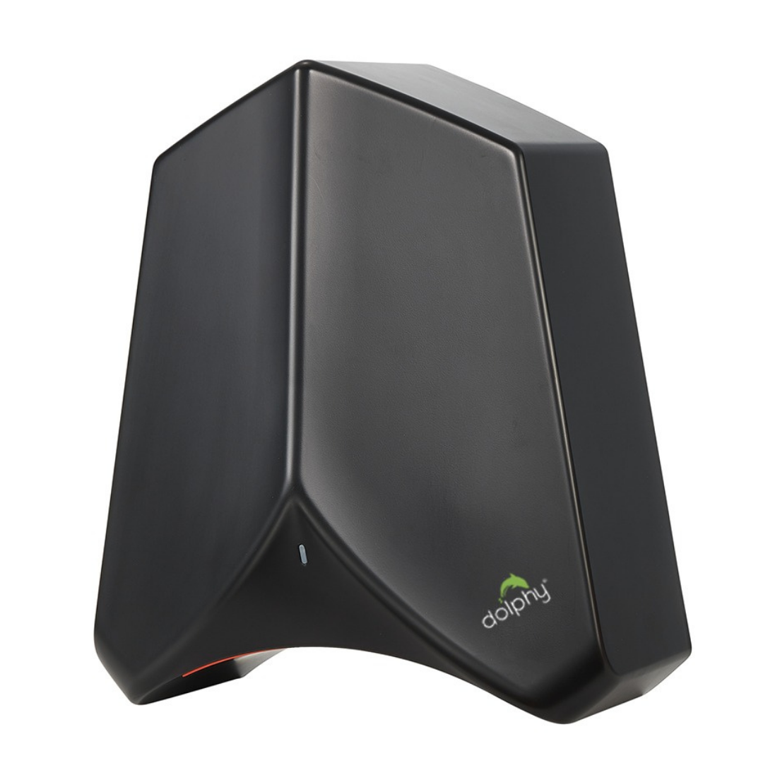 ADGE Hand Dryer 1100W- Black + 50% BIZPaye